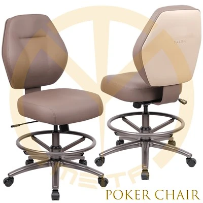 Domači igralni poker stoli